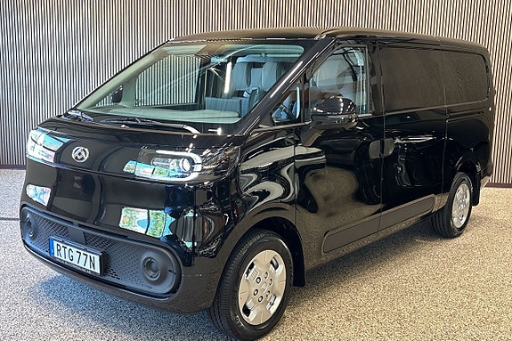 Maxus e-Deliver 5 2 of 10