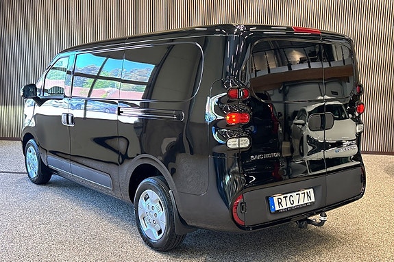 Maxus e-Deliver 5 3 of 10