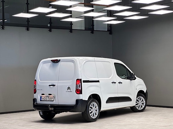 Citroen Berlingo 2 of 5