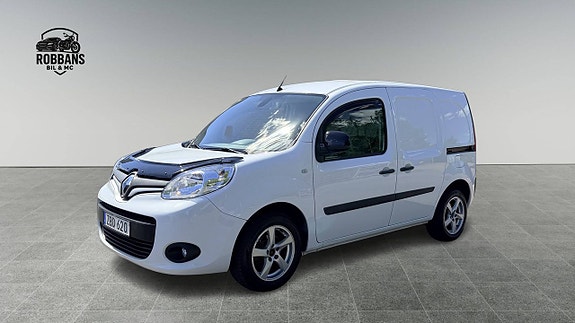 Brukt Renault Kangoo 1.5 dCi