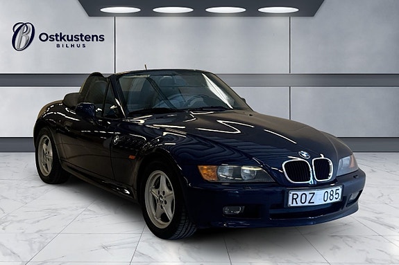BMW Z3