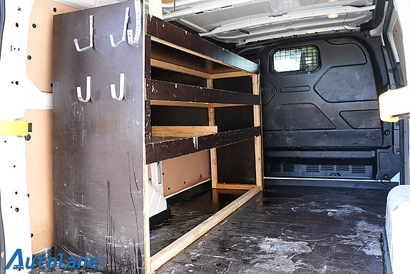 Ford Transit Custom 15 of 16