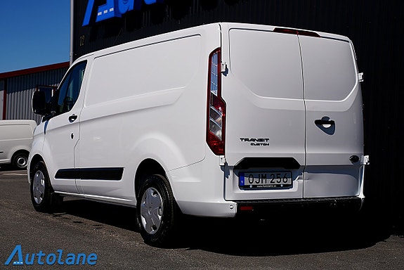 Ford Transit Custom 5 of 16