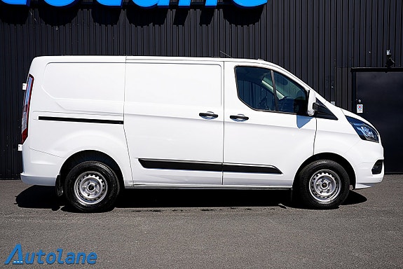 Ford Transit Custom 6 of 16