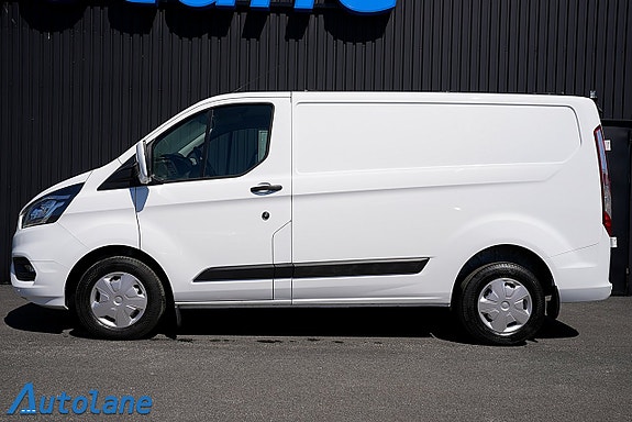 Ford Transit Custom 4 of 16