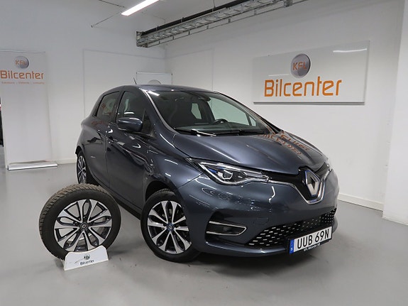 İkinci el  Renault Zoe R135