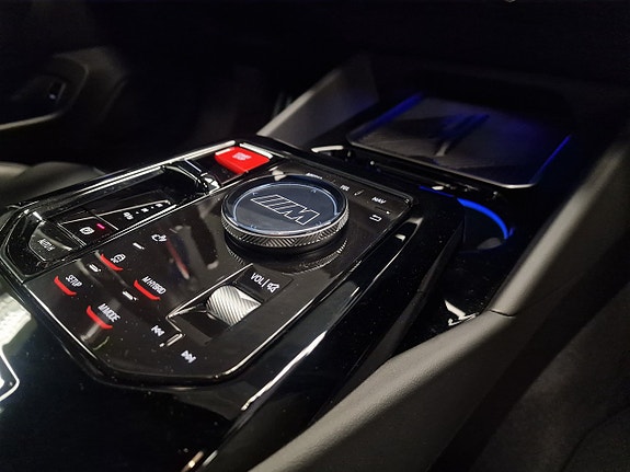 BMW M5 9 of 24