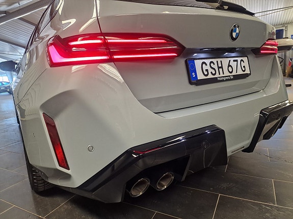 BMW M5 6 of 24