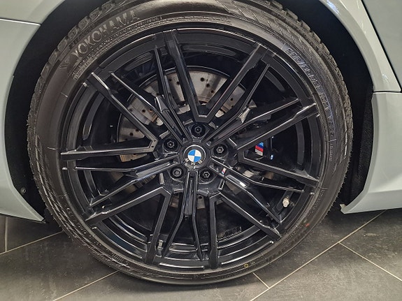 BMW M5 17 of 24
