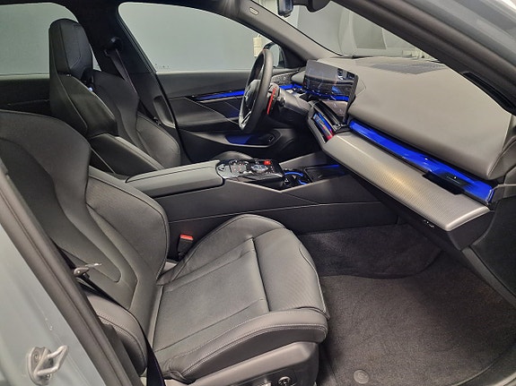 BMW M5 7 of 24