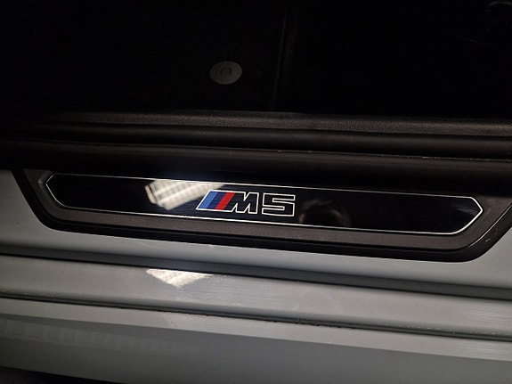 BMW M5 19 of 24