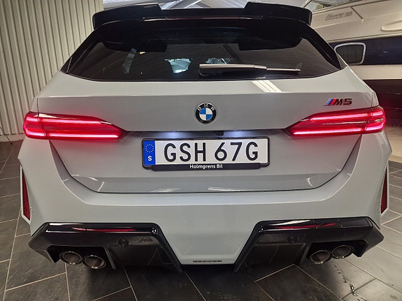 BMW M5 5 of 24