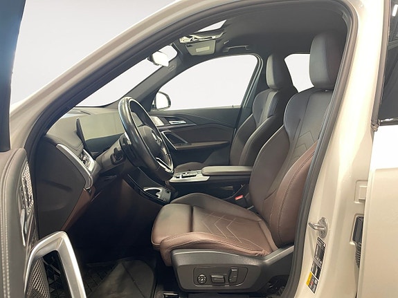BMW X1 10 of 21