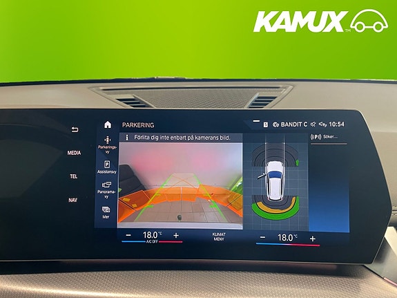 BMW X1 17 of 21