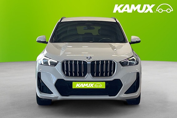 BMW X1 6 of 21