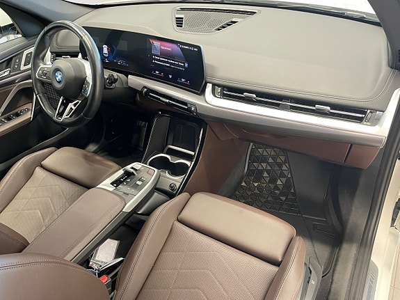 BMW X1 13 of 21