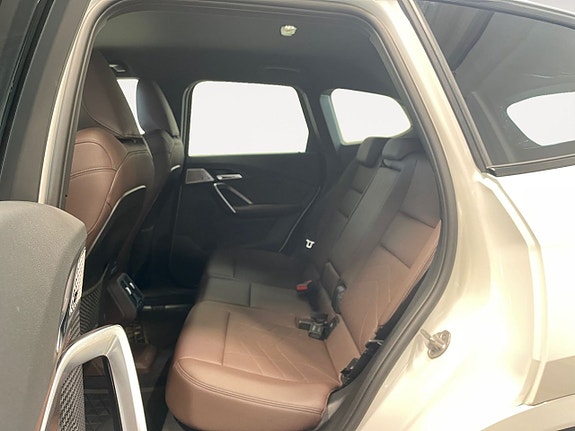 BMW X1 11 of 21