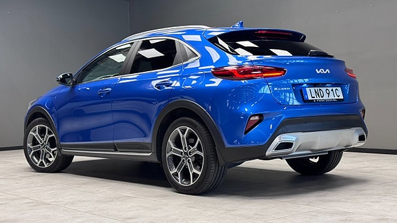 Kia XCeed 17 of 21