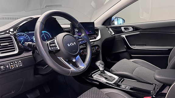 Kia XCeed 6 of 21
