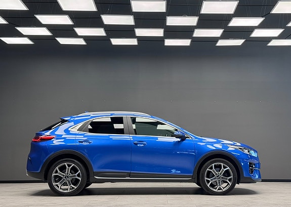 Kia XCeed 4 of 21