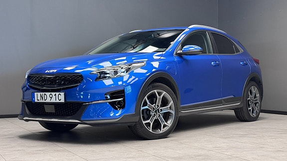 Kia XCeed 16 of 21