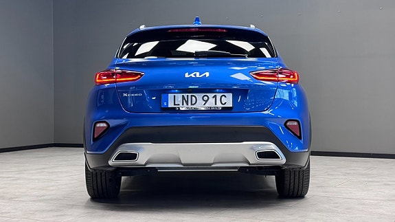 Kia XCeed 20 of 21