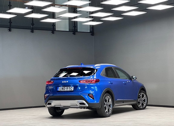 Kia XCeed 2 of 21