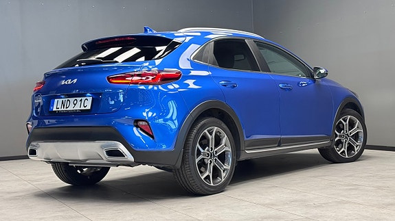 Kia XCeed 19 of 21