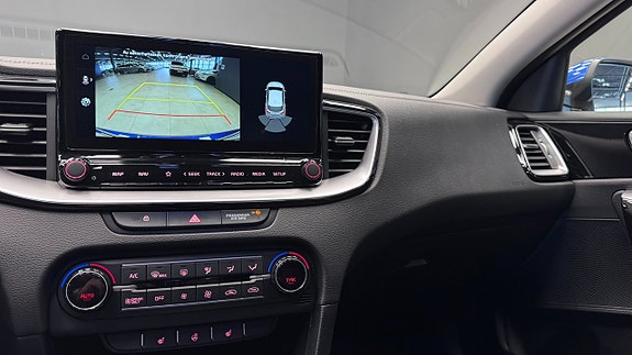 Kia XCeed 13 of 21