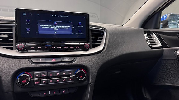 Kia XCeed 12 of 21