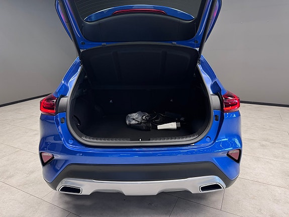 Kia XCeed 15 of 21