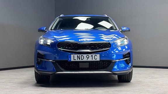 Kia XCeed 21 of 21