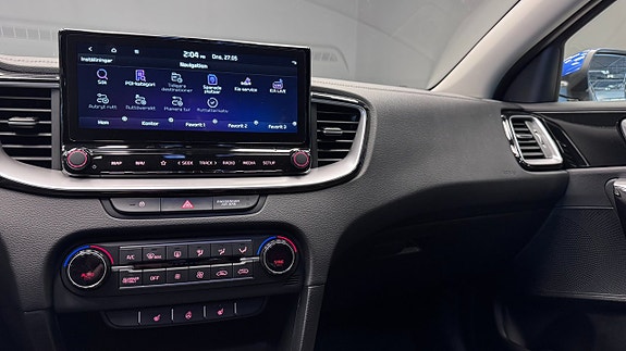 Kia XCeed 11 of 21