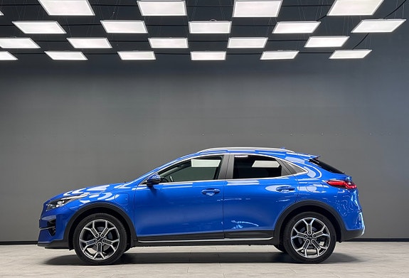 Kia XCeed 5 of 21