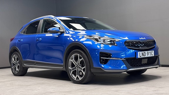 Kia XCeed 18 of 21