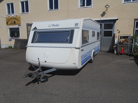 Polar 520 2 of 8