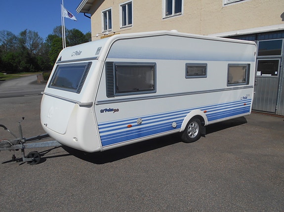Polar 520 3 of 8