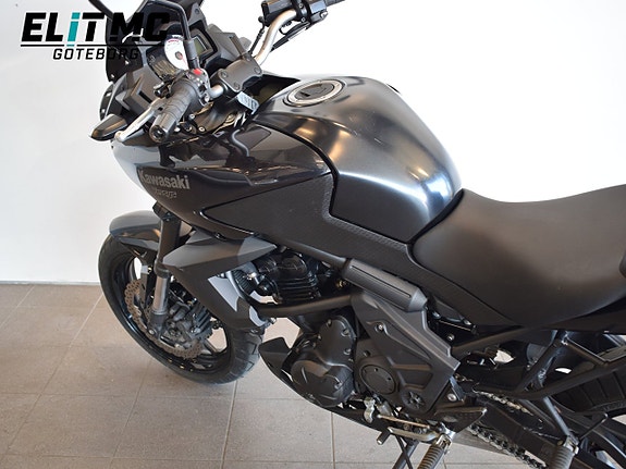 Kawasaki Versys 650 | ABS | Välvårdad 11 of 21
