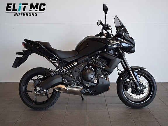 Kawasaki Versys 650 | ABS | Välvårdad 4 of 5