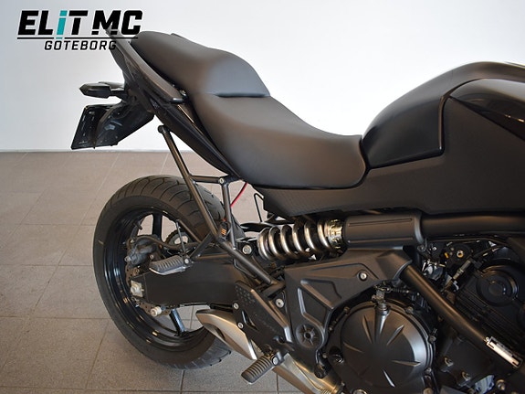 Kawasaki Versys 650 | ABS | Välvårdad 3 of 5