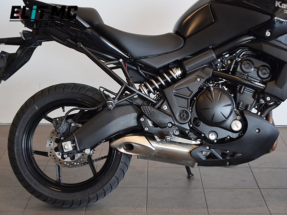 Kawasaki Versys 650 | ABS | Välvårdad 6 of 21