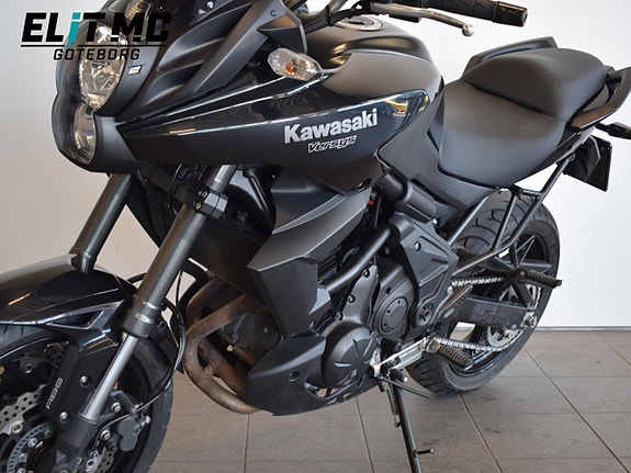 Kawasaki Versys 650 | ABS | Välvårdad 17 of 21