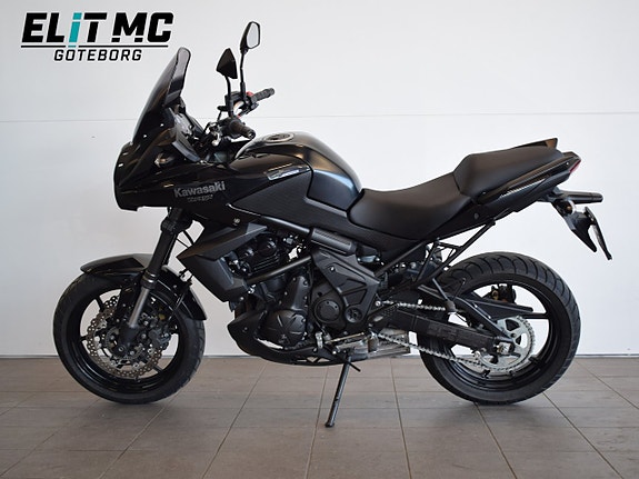 Kawasaki Versys 650 | ABS | Välvårdad 13 of 21
