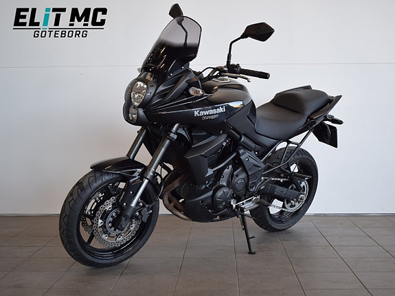 Kawasaki Versys 650 | ABS | Välvårdad 16 of 21