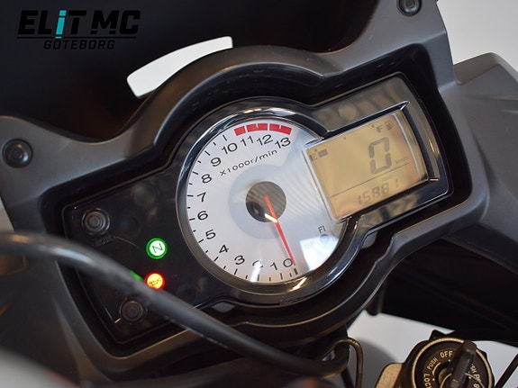 Kawasaki Versys 650 | ABS | Välvårdad 20 of 21