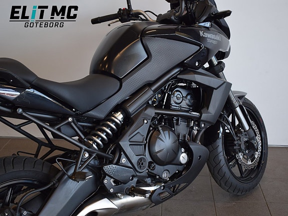Kawasaki Versys 650 | ABS | Välvårdad 8 of 21