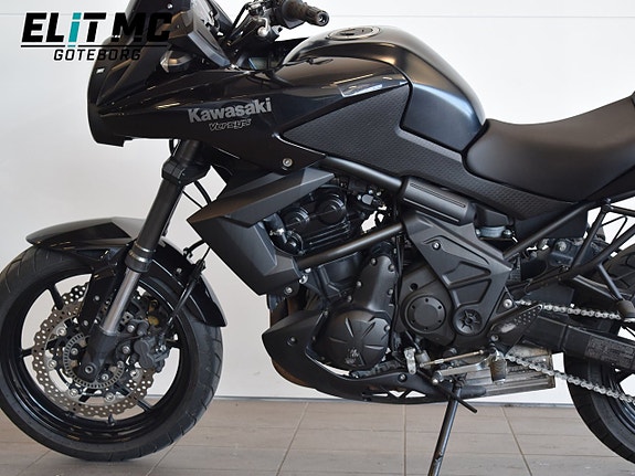 Kawasaki Versys 650 | ABS | Välvårdad 14 of 21