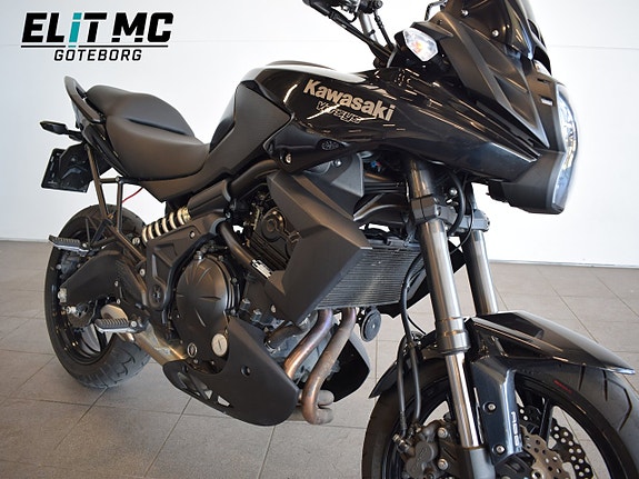 Kawasaki Versys 650 | ABS | Välvårdad 2 of 5