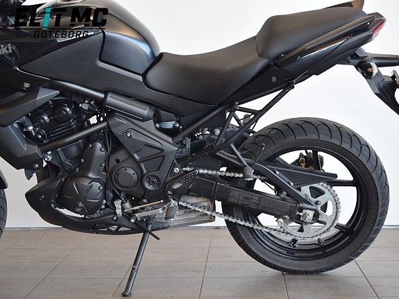 Kawasaki Versys 650 | ABS | Välvårdad 15 of 21