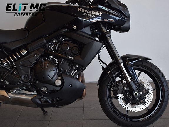Kawasaki Versys 650 | ABS | Välvårdad 5 of 5